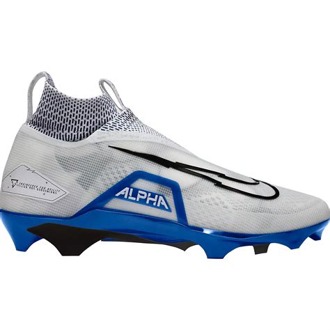 nike alpha menace elite cleats